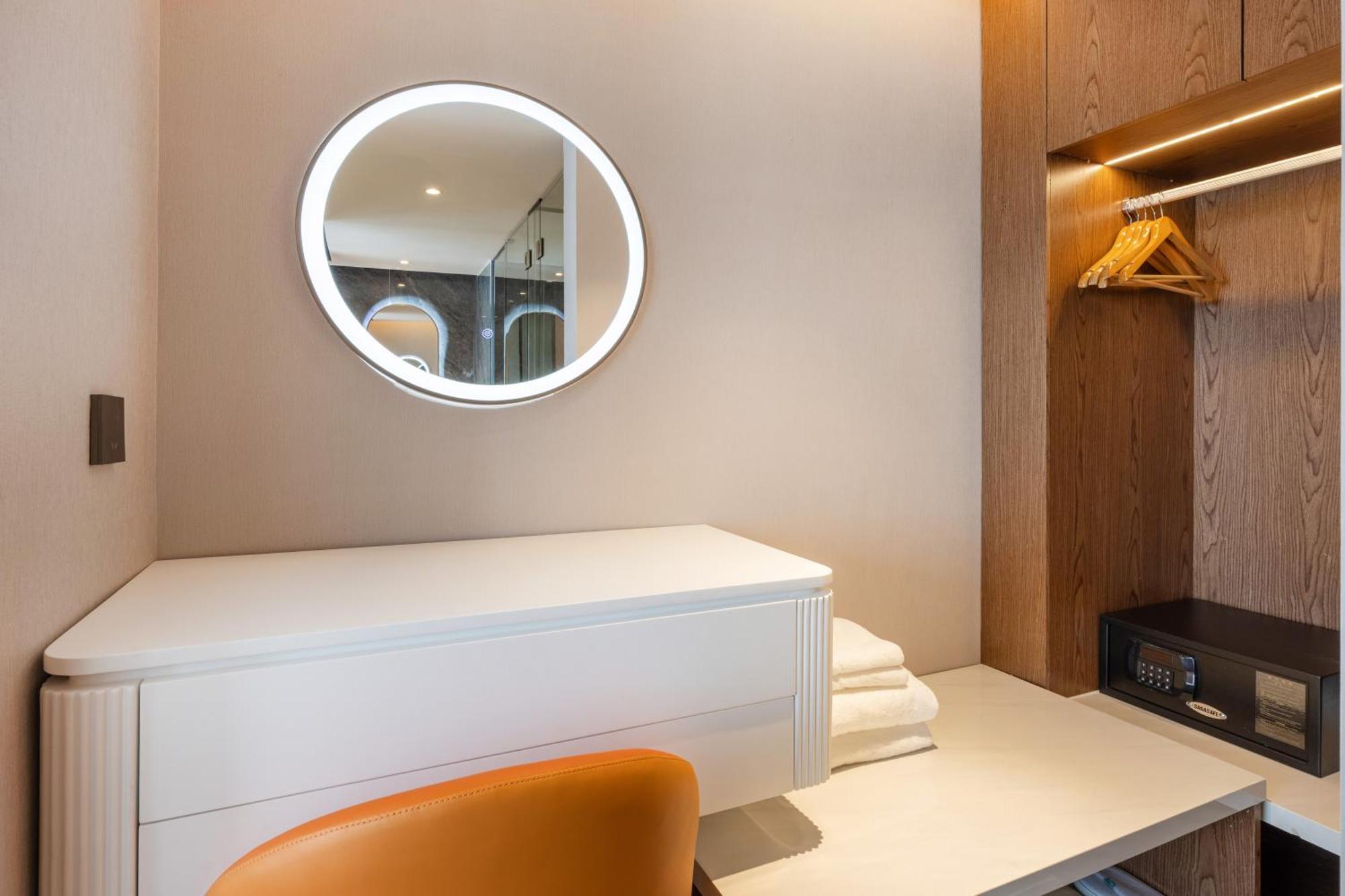 Sanyu Hotel Гуанчжоу Экстерьер фото